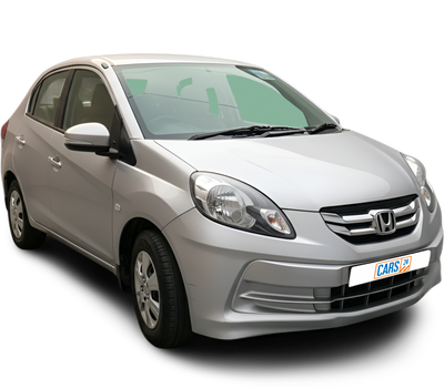 Honda Amaze-img
